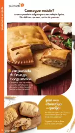 Folheto Pingo Doce | Padaria Página 18