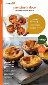 Folheto Pingo Doce | Padaria Página 20