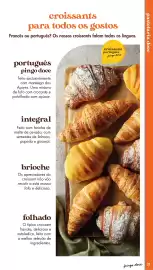 Folheto Pingo Doce | Padaria Página 21