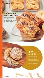 Folheto Pingo Doce | Padaria Página 22