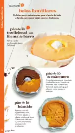 Folheto Pingo Doce | Padaria Página 24