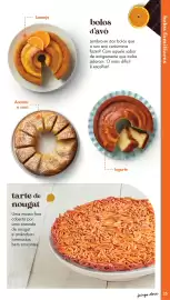 Folheto Pingo Doce | Padaria Página 25