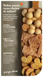 Folheto Pingo Doce | Padaria Página 26