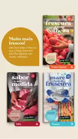 Folheto Pingo Doce | Padaria Página 27