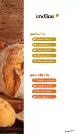 Folheto Pingo Doce | Padaria Página 3