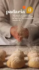 Folheto Pingo Doce | Padaria Página 4