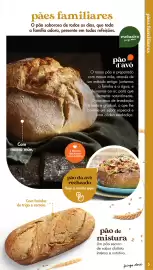 Folheto Pingo Doce | Padaria Página 5