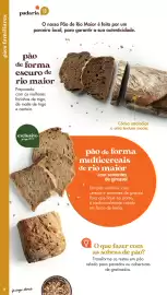 Folheto Pingo Doce | Padaria Página 6