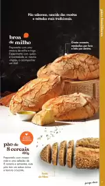 Folheto Pingo Doce | Padaria Página 7