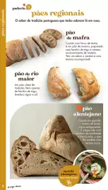 Folheto Pingo Doce | Padaria Página 8
