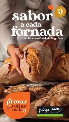 Folheto Pingo Doce (válido até 1-01)