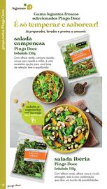Folheto Pingo Doce | Fruta e Legumes Página 12