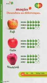 Folheto Pingo Doce | Fruta e Legumes Página 24
