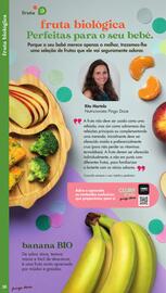 Folheto Pingo Doce | Fruta e Legumes Página 30