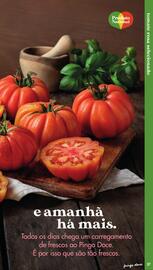 Folheto Pingo Doce | Fruta e Legumes Página 37
