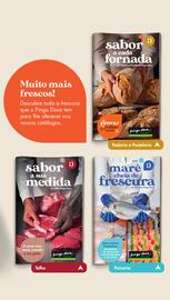Folheto Pingo Doce | Fruta e Legumes Página 39