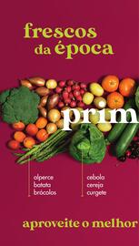 Folheto Pingo Doce | Fruta e Legumes Página 4
