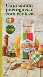 Folheto Pingo Doce | Fruta e Legumes Página 8