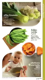 Folheto Pingo Doce | Fruta e Legumes Página 11