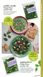 Folheto Pingo Doce | Fruta e Legumes Página 13