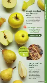 Folheto Pingo Doce | Fruta e Legumes Página 23