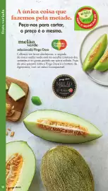 Folheto Pingo Doce | Fruta e Legumes Página 28