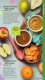 Folheto Pingo Doce | Fruta e Legumes Página 31