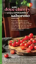 Folheto Pingo Doce | Fruta e Legumes Página 34