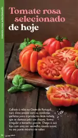 Folheto Pingo Doce | Fruta e Legumes Página 36