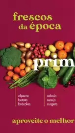 Folheto Pingo Doce | Fruta e Legumes Página 4