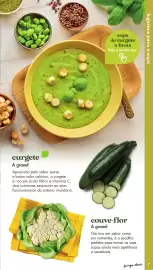 Folheto Pingo Doce | Fruta e Legumes Página 7