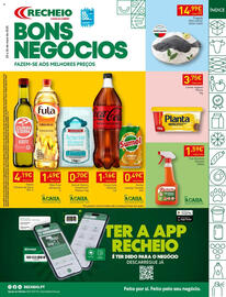 Folheto Recheio semana 21 Página 1