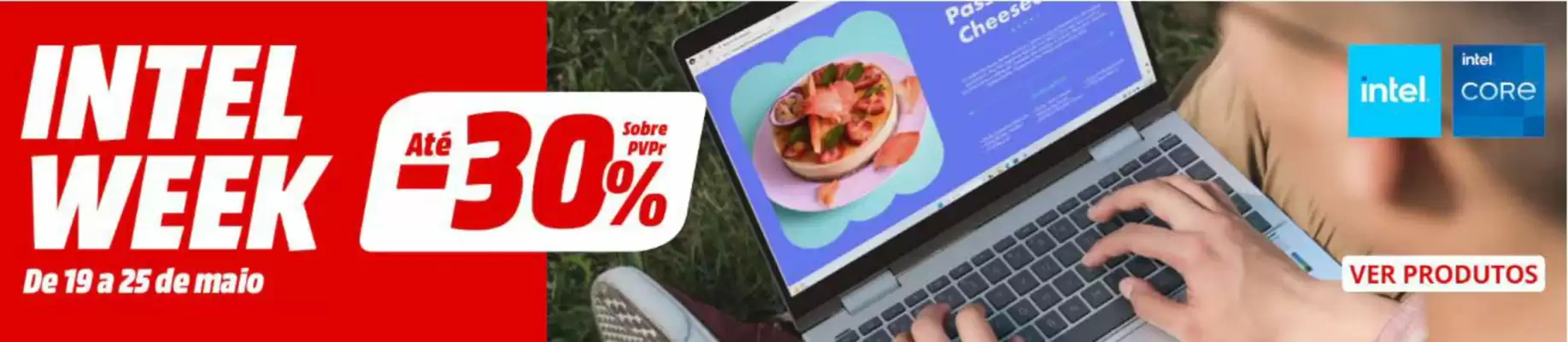 Folheto MediaMarkt (válido até 25-05)