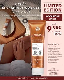 Volantino Yves Rocher Pagina 3