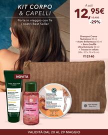 Volantino Yves Rocher Pagina 4