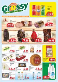 Volantino Cash & Carry Grossy Pagina 1