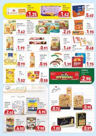 Volantino Cash & Carry Grossy Pagina 2