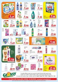 Volantino Cash & Carry Grossy Pagina 4