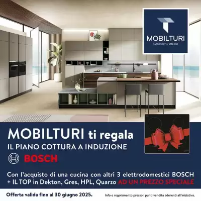 Volantino Dotolo Mobili (valido fino al 30-06)