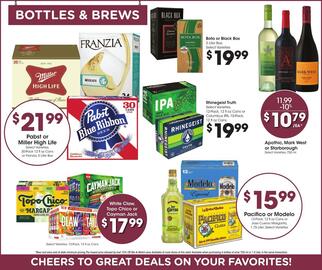 Kroger Weekly Ad week 21 Page 11