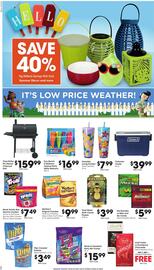 Kroger Weekly Ad week 21 Page 13