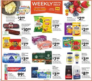 Kroger Weekly Ad week 21 Page 2