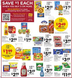 Kroger Weekly Ad week 21 Page 3