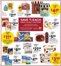 Kroger Weekly Ad week 21 Page 4