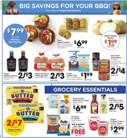 Kroger Weekly Ad week 21 Page 5