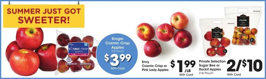 Kroger Weekly Ad week 21 Page 9