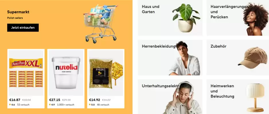 AliExpress Flugblatt (gültig bis 26-05)