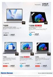 Harvey Norman catalogue Page 10