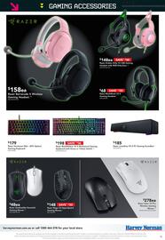 Harvey Norman catalogue Page 13