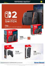 Harvey Norman catalogue Page 15